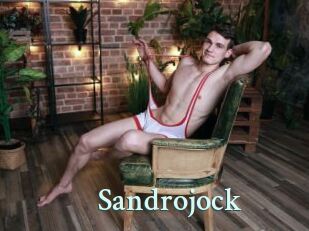 Sandrojock