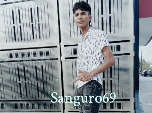 Sanguro69