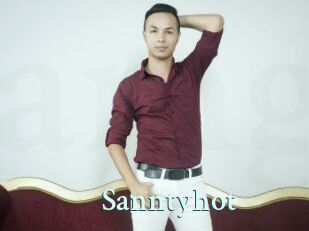Sanntyhot