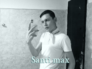 Santi_max