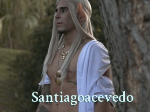Santiagoacevedo