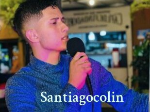 Santiagocolin