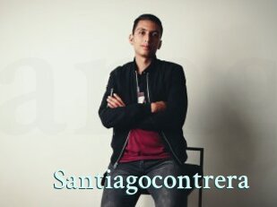 Santiagocontrera