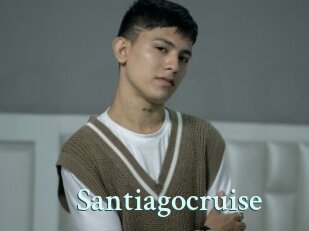 Santiagocruise