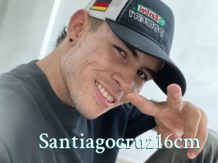 Santiagocruz16cm
