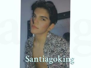 Santiagoking