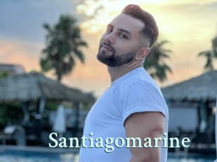 Santiagomarine