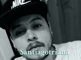 Santiagotriana