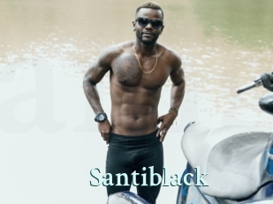 Santiblack