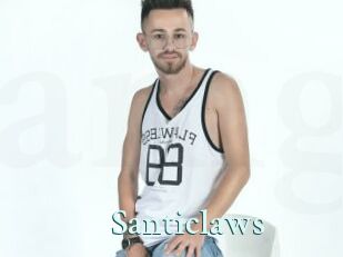 Santiclaws