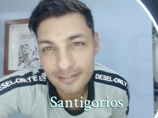 Santigorios