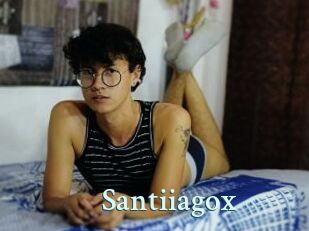 Santiiagox