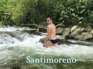 Santimoreno