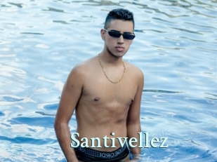 Santivellez