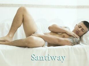 santiway Ambiance Gay