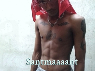 Santmaaaant