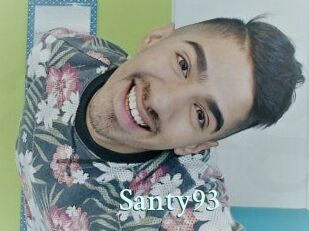 Santy93