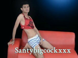Santybigcockxxx