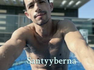 Santyyberna