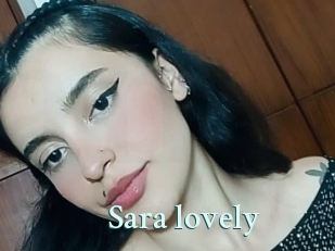 Sara_lovely