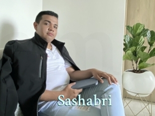 Sashabri
