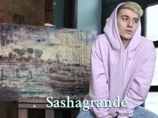 Sashagrande