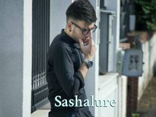 Sashalure