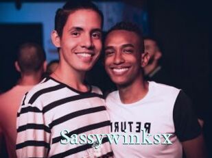 Sassywinksx