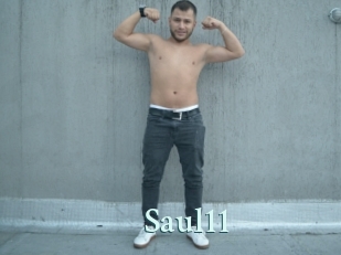 Saul11