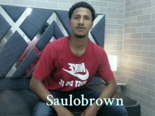 Saulobrown