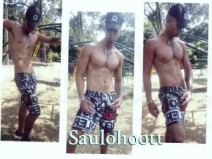 Saulohoott