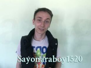 Sayonaraboy1520
