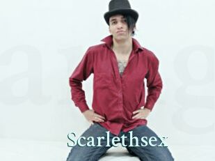 Scarlethsex