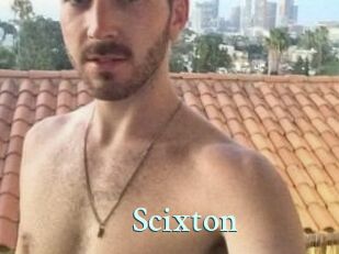 Scixton