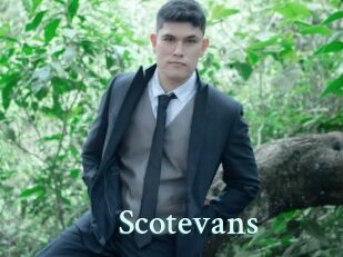 Scotevans