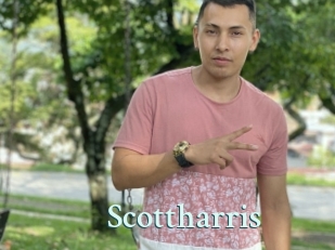 Scottharris