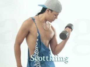 Scottkiing