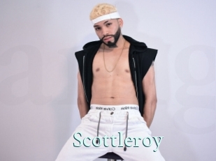 scottleroy Ambiance Gay