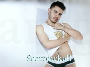 Scottmckall