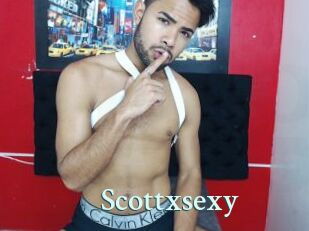 Scottxsexy