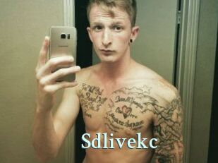 Sdlivekc