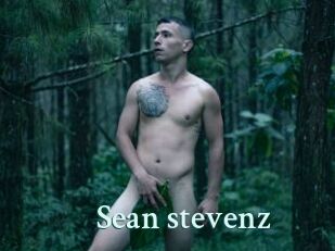Sean_stevenz