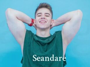 Seandare