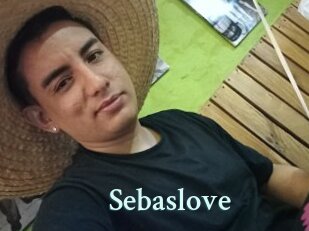 sebaslove Ambiance Gay