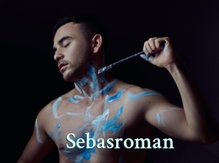 Sebasroman