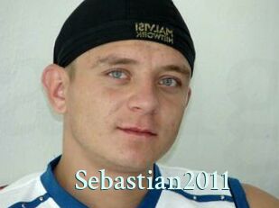 Sebastian2011