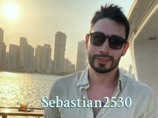 sebastian2530 Ambiance Gay