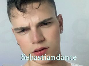 Sebastiandante
