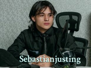 Sebastianjusting