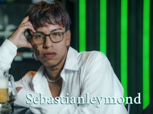 Sebastianleymond